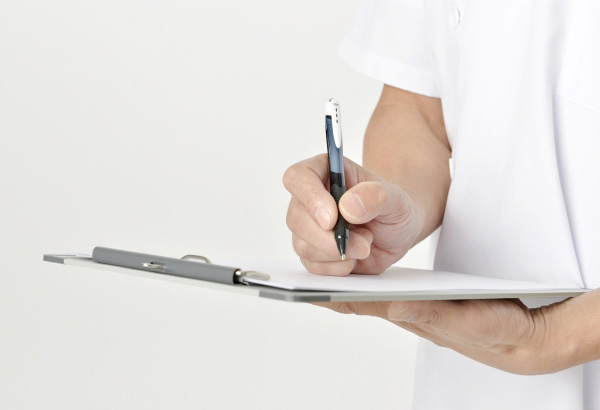 信頼できるパートナーとして、最高の治療とサポートを提供